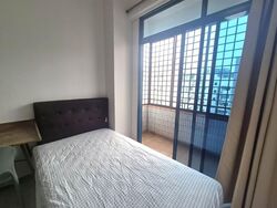 Palm Lodge (D14), Apartment #602725301